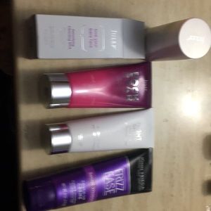 Julep lot of 3